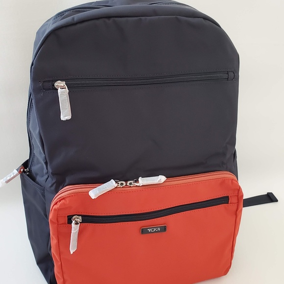 Tumi Bags New Tumi Men Foldable Lightweight Travel Backpack Poshmark